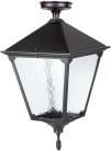 Потолочный светильник уличный Oasis Light 79905XLA Bl QUADRO XL