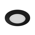 Встраиваемый светильник Ledron MJ-1212 Black