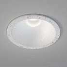 Уличный встраиваемый светильник Elektrostandard 35159/U белый Light LED 3004 a060167