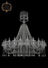 Люстра Bohemia Art Classic 11.12.24.530.XL-165.Cr.Sp