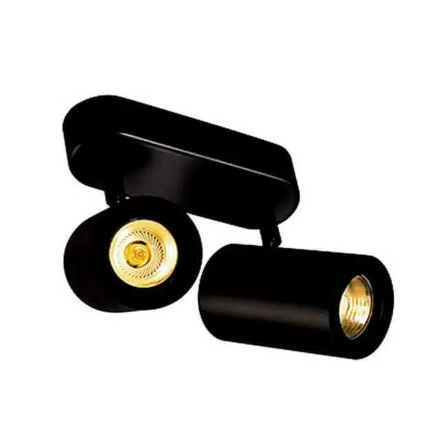 Спот SLV 152020 Enola_B Double Spot