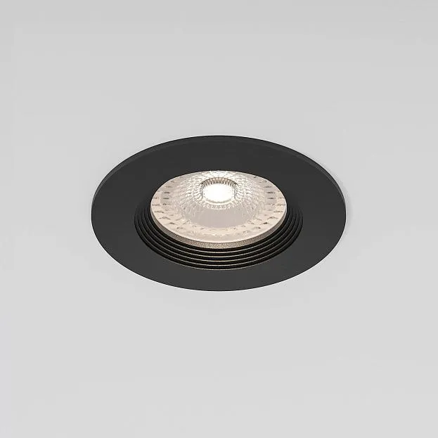 Потолочный акцентный светильник Elektrostandard 25054/01 City a067705