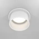 Встраиваемый светильник Maytoni Technical DL050-01W Reif