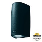 Уличный настенный светильник fumagalli 2a4.000.000.axu2l marta
