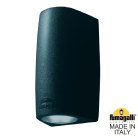 Уличный настенный светильник fumagalli 2a4.000.000.axu2l marta