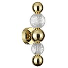 Бра ODEON LIGHT 5008/7WL CRYSTAL