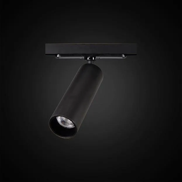 Трековый светильник Citilux CL01T071N Тубус Трековый светильник Citilux CL01T071N Тубус