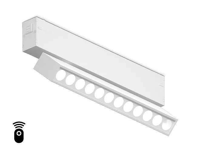 Трековый светильник Ambrella light GL1341