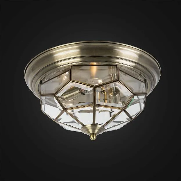 Потолочный светильник Citilux CL442530 Витра-1