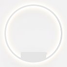 Настенный светильник (бра) Maytoni MOD058WL-L50WK Rim