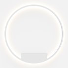 Настенный светильник (бра) Maytoni MOD058WL-L50WK Rim