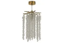 Люстра потолочная Dio D'Arte Elite Tavenna H 1.5.21.100 A