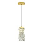 Подвесной светильник ST Luce SL6010.203.08 ESPIRA