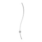 Настенный светильник Loft IT 10153 GR Rays