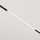 Трековый светильник Maytoni TR030-2-24W4K-B BASIS