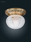 Потолочный светильник Reccagni Angelo PL 7844/1