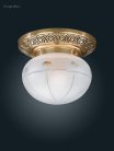 Потолочный светильник Reccagni Angelo PL 7844/1