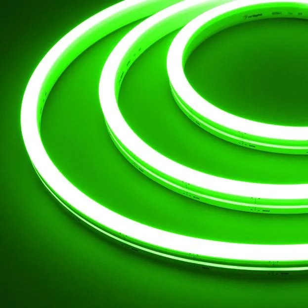 Гибкий неон ARL-MOONLIGHT-1712-SIDE 24V Green (, Вывод кабеля боковой) Arlight 031021 Гибкий неон ARL-MOONLIGHT-1712-SIDE 24V Green (, Вывод кабеля боковой) Arlight 031021