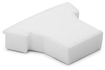 Заглушка профиля Arlight 027736