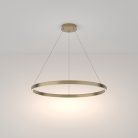 Подвесной светильник Maytoni MOD058PL-L42BS4K Rim