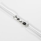 Датчик движения для светодиодных лент 12/24V Elektrostandard 95002/01 a067101