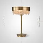 Настольная лампа VERONA TAB Lampatron 4478-11366