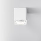 Светильник потолочный светодиодный Matrix 9W 4000К белый Elektrostandard 25051/LED a065283
