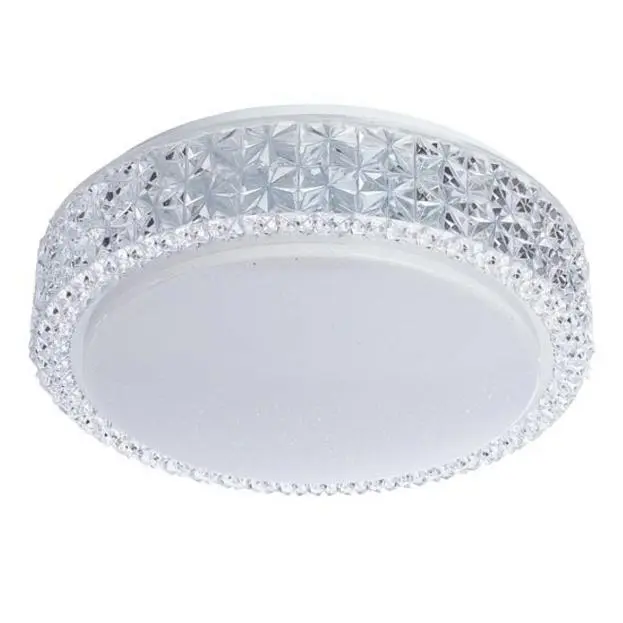 Светильник Потолочный Arte Lamp A1568PL-1CL Celeste Светильник Потолочный Arte Lamp A1568PL-1CL Celeste
