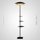 Торшер TERRY FL Lampatron terry-fl01 9065