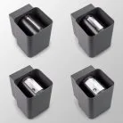 Светильник уличный настенный Arlight, 046428