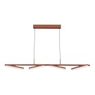 Светильник подвесной ST Luce SL1018.603.04 EUCLIDICS