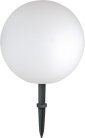 Грунтовый светильник Oasis Light W2001 Gr HAMBURG