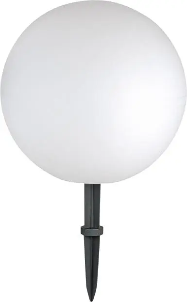 Грунтовый светильник Oasis Light W2001 Gr HAMBURG Грунтовый светильник Oasis Light W2001 Gr HAMBURG