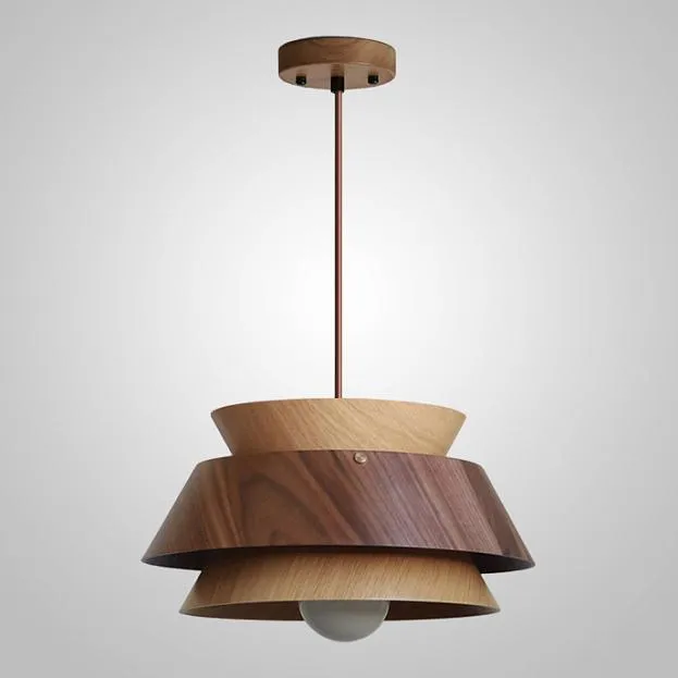 Подвесной светильник ANDREW A Dark brown ImperiumLoft 232275-23 andrew01