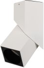 Накладной светильник Arlight 026767(1) Twist