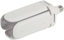 Лампочка светодиодная ЭРА FITO-36W-RB-E27-FOLD