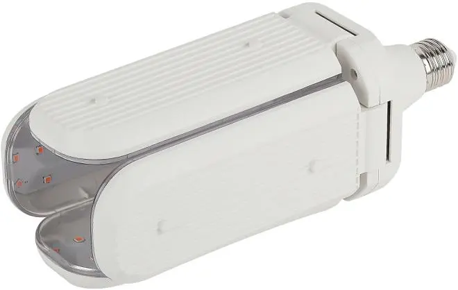 Лампочка светодиодная ЭРА FITO-36W-RB-E27-FOLD