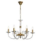 Подвесная люстра Stilfort 1050/03/06P Glass