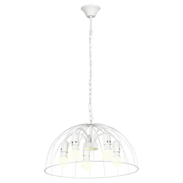 Подвесная люстра Lussole LSP-8217 LGO Lattice Подвесная люстра Lussole LSP-8217 LGO Lattice