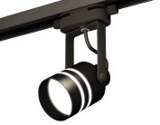 Комплект трекового однофазного светильника с акрилом Ambrella light XT6602082 Track System