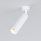 Накладной светильник Elektrostandard 85239/01 белый Diffe a058268