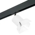 Комплект со светильником Rullo для трека PRO Rullo Lightstar PRO3486486