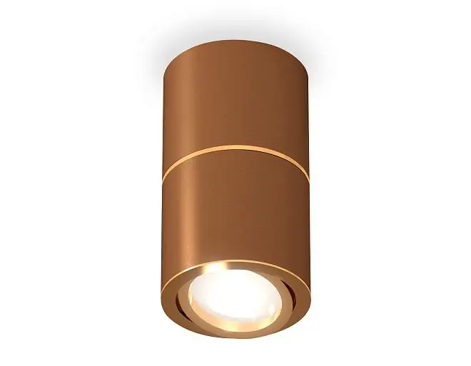 Комплект накладного поворотного светильника Ambrella light XS7404060 Techno Комплект накладного поворотного светильника Ambrella light XS7404060 Techno