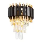 Бра Lampit Rivo Lumina Deco TW 3002 GD