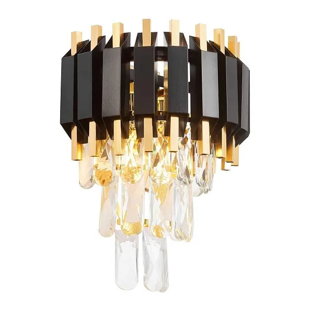Бра Lampit Rivo Lumina Deco TW 3002 GD Бра Lampit Rivo Lumina Deco TW 3002 GD