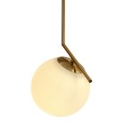 Подвесной светильник L'Arte Luce L33262 Ic Lights