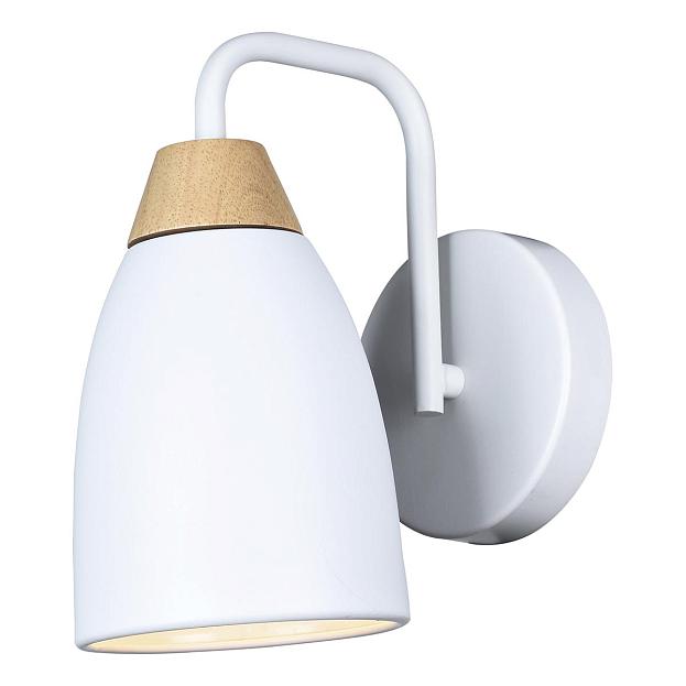Бра Toplight TL0724W-1W Kerri
