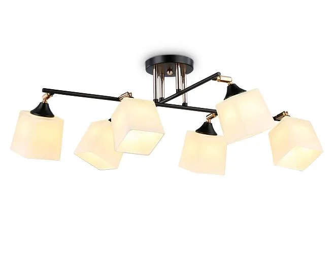Потолочная люстра Ambrella light Traditional TR303089 Modern
