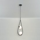 Подвесной светильник Freya FR4005PL-02B Perlina