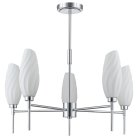 Люстра потолочная LUMION 6519/5C SHIVON